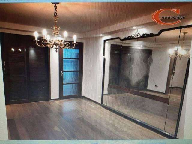 Sobrado com 4 dormitórios à venda, 363 m² por R$ 4.500.000,00 - Vila Nova Conceição - São Paulo/SP