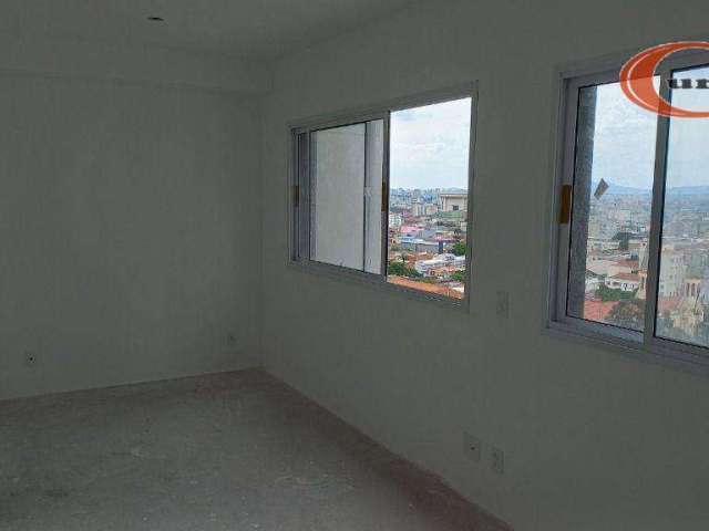 Studio com 1 dormitório à venda, 27 m² por R$ 250.000,00 - Belenzinho - São Paulo/SP