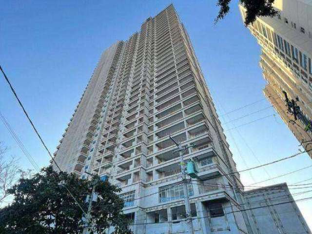 Apartamento com 3 dormitórios à venda, 122 m² por R$ 1.300.000,00 - Brás - São Paulo/SP