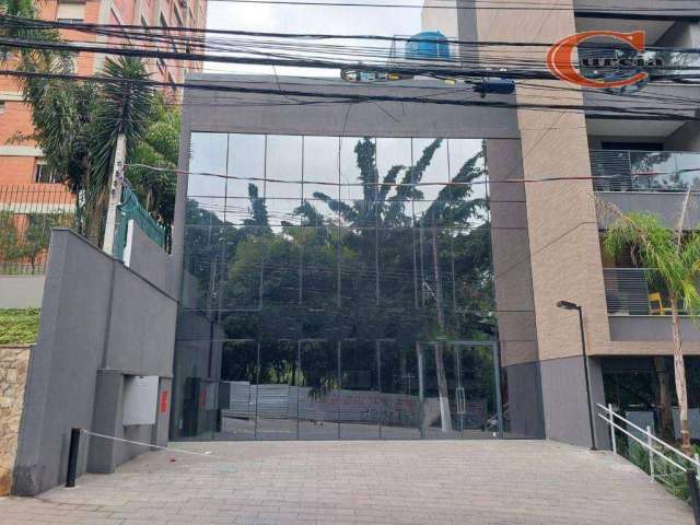 Prédio, 597 m² - venda por R$ 8.000.000,00 ou aluguel por R$ 40.848,42/mês - Pinheiros - São Paulo/SP