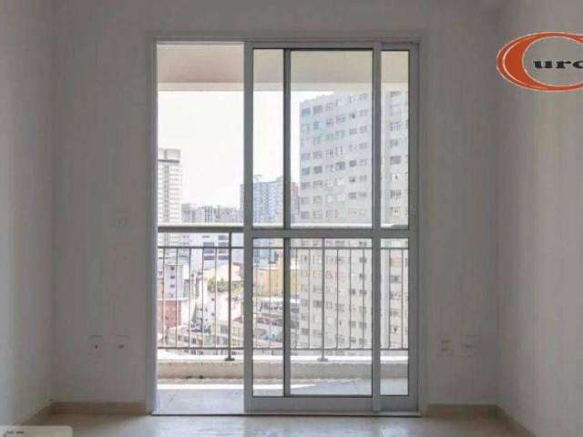 Apartamento com 1 dormitório à venda, 34 m² por R$ 269.000,00 - Liberdade - São Paulo/SP