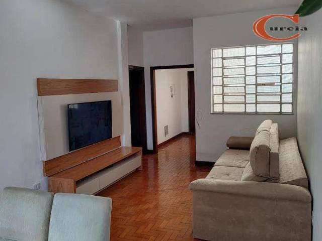 Apartamento com 2 dormitórios à venda, 116 m² por R$ 742.000,00 - Bela Vista - São Paulo/SP