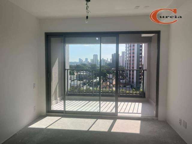 Studio com 1 dormitório à venda, 29 m² por R$ 615.000,00 - Indianópolis - São Paulo/SP