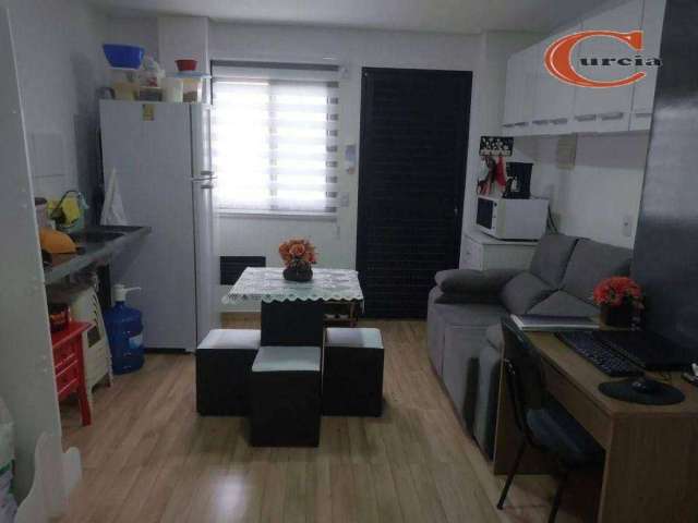 Studio com 1 dormitório à venda, 24 m² por R$ 235.000,00 - Vila Granada - São Paulo/SP