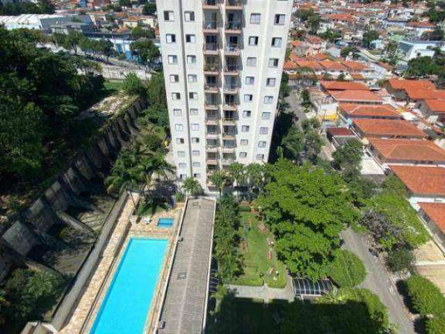 Apartamento à venda, 96 m² por R$ 850.000,00 - Vila Firmiano Pinto - São Paulo/SP