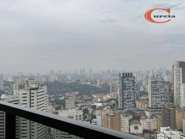 Apartamento com 3 dormitórios à venda, 158 m² por R$ 2.968.000 - Aclimação - São Paulo/SP