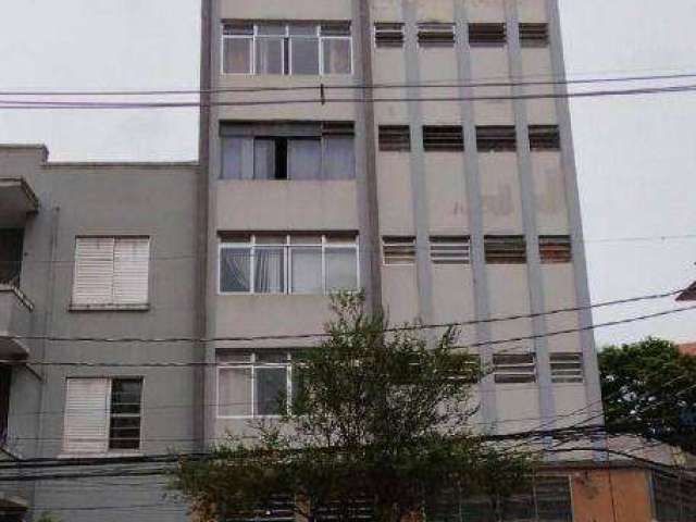 Kitnet com 1 dormitório à venda, 28 m² por R$ 265.000,00 - Bela Vista - São Paulo/SP