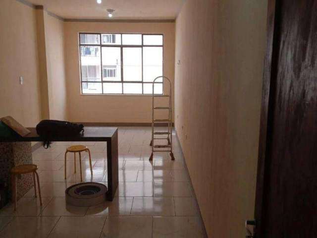 Studio com 1 dormitório à venda, 34 m² por R$ 155.000,00 - Liberdade - São Paulo/SP