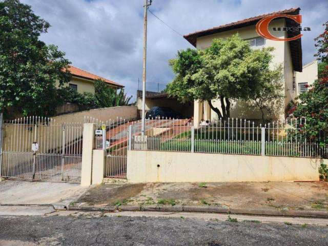 Sobrado com 3 dormitórios à venda, 170 m² por R$ 1.180.000,00 - Vila Pereira Cerca - São Paulo/SP