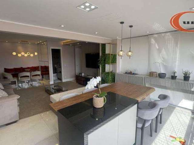 Apartamento com 3 dormitórios à venda, 103 m² por R$ 1.430.000,00 - Vila Carrão - São Paulo/SP