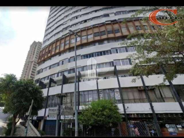 Kitnet com 1 dormitório à venda, 32 m² por R$ 265.000,00 - Bela Vista - São Paulo/SP