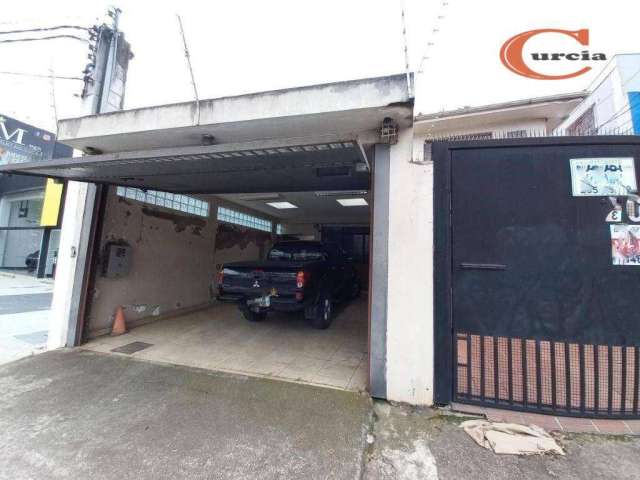 Sobrado Comercial com 3 dormitórios, 125 m² - venda por R$ 1.575.000 ou aluguel por R$ 6.150/mês - Vila Olímpia - São Paulo/SP