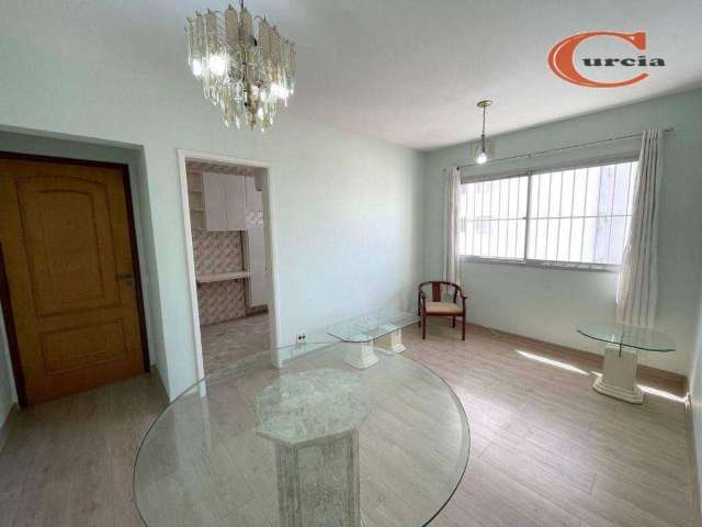 Apartamento com 2 dormitórios à venda, 67 m² por R$ 550.000,00 - Vila Guarani - São Paulo/SP