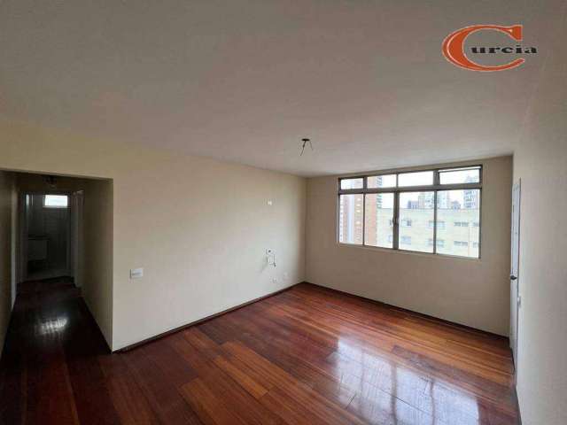 Apartamento com 3 dormitórios à venda, 98 m² por R$ 848.000,00 - Vila Mariana - São Paulo/SP