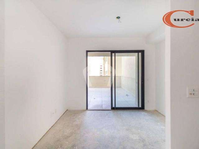 Studio com 1 dormitório à venda, 42 m² por R$ 479.000,00 - Bela Vista - São Paulo/SP