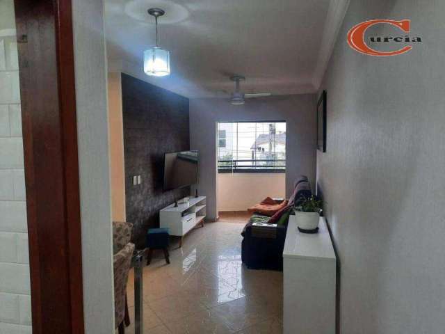 Apartamento com 3 dormitórios à venda, 70 m² por R$ 600.000,00 - Vila Monumento - São Paulo/SP