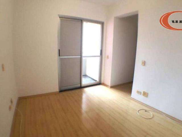 Apartamento com 2 dormitórios à venda, 65 m² por R$ 615.000,00 - Saúde - São Paulo/SP