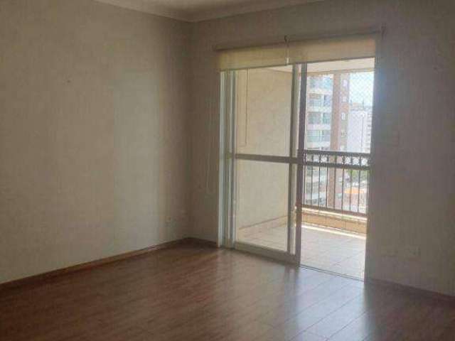 Apartamento com 3 dormitórios à venda, 85 m² por R$ 1.030.000,00 - Vila Mariana - São Paulo/SP