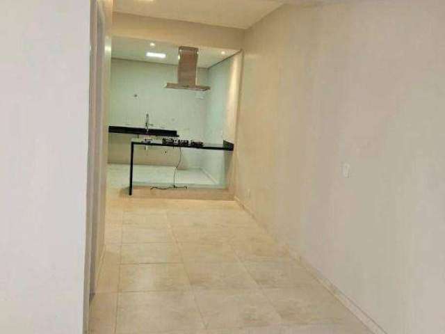 Sobrado com 2 dormitórios à venda, 102 m² por R$ 990.000,00 - Vila Clementino - São Paulo/SP