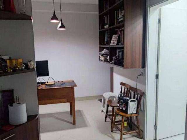 Apartamento com 1 dormitório à venda, 50 m² por R$ 742.000,00 - Centro Histórico de São Paulo - São Paulo/SP