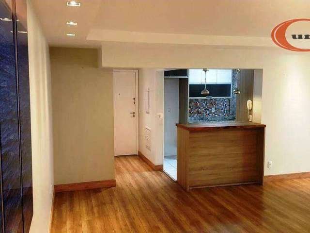 Apartamento com 3 dormitórios à venda, 111 m² por R$ 850.000,00 - Jardim Previdência - São Paulo/SP