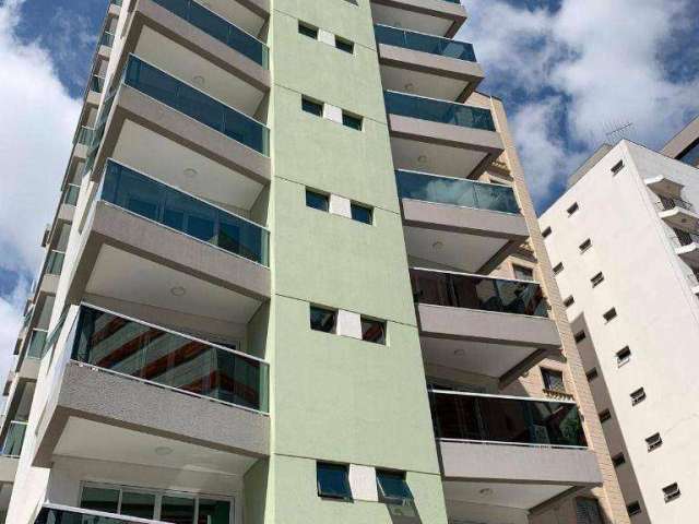 Conjunto à venda, 67 m² por R$ 925.000,00 - Vila Clementino - São Paulo/SP