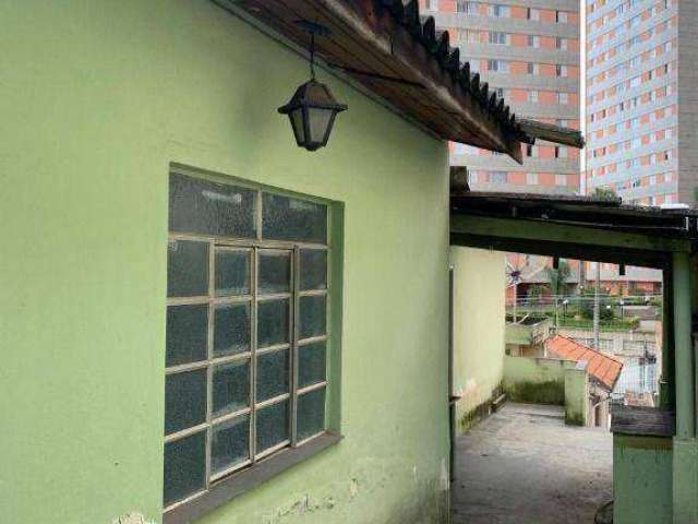 2 Casas à venda, 100 m² por R$ 477.000 - Freguesia do Ó - São Paulo/SP