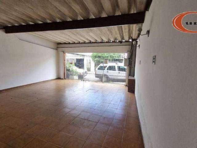 Casa com 2 dormitórios à venda, 120 m² por R$ 399.000,00 - Vila Moraes - São Paulo/SP