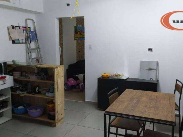 Sobrado uso misto com 2 dormitórios à venda, 100 m² por R$ 500.000 - Ipiranga - São Paulo/SP