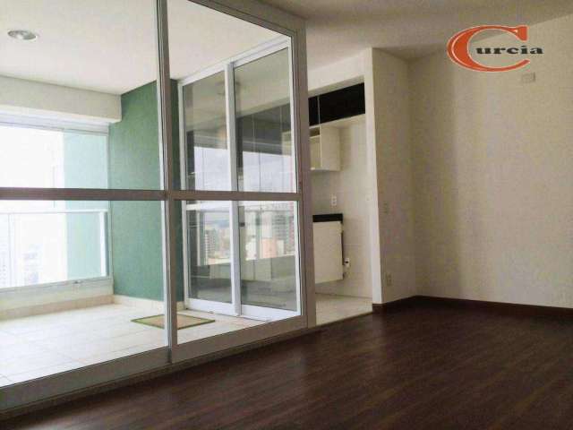 Apartamento com 2 dormitórios à venda, 66 m² por R$ 957.000,00 - Vila Mariana - São Paulo/SP