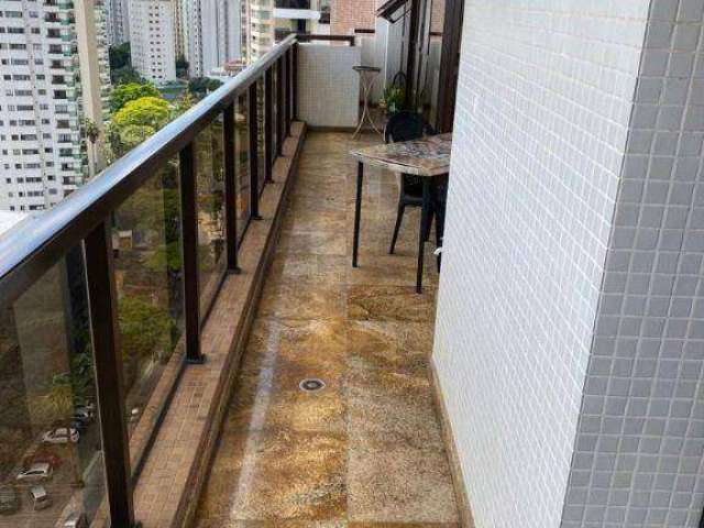 Apartamento à venda, 146 m² por R$ 1.385.000 - Santana - São Paulo/SP