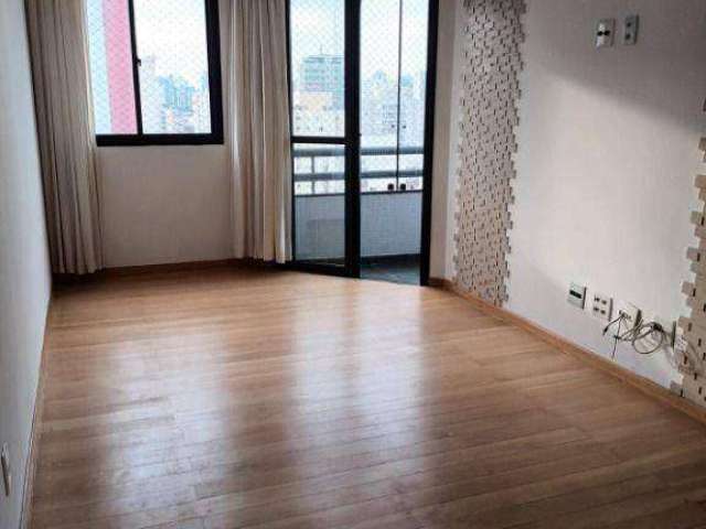 Apartamento com 3 dormitórios à venda, 70 m² por R$ 690.000,00 - Saúde - São Paulo/SP