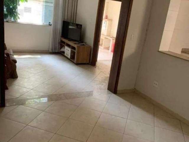 Sobrado com 3 dormitórios à venda, 120 m² por R$ 895.000,00 - Mirandópolis - São Paulo/SP