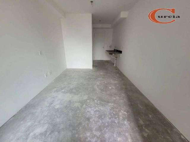 Studio com 1 dormitório à venda, 23 m² por R$ 445.000,00 - Brooklin Paulista - São Paulo/SP