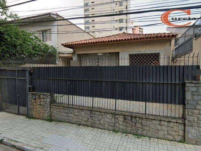 Casa com 2 dormitórios à venda, 300 m² por R$ 3.710.000 - Mirandópolis - São Paulo/SP