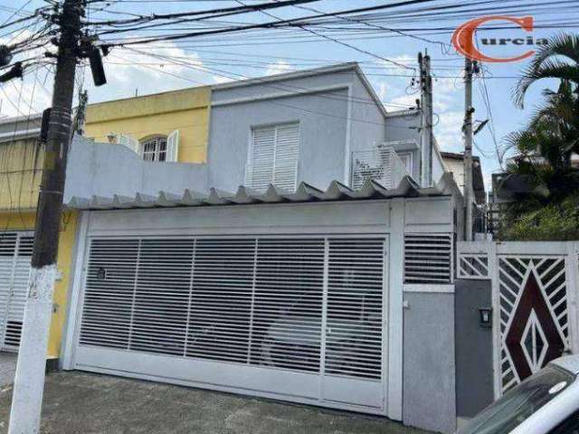 Casa com 4 dormitórios à venda por R$ 736.000,00 - Planalto Paulista - São Paulo/SP