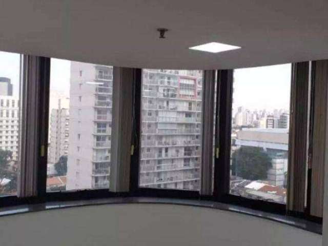 Conjunto à venda, 84 m² por R$ 1.054.000 - Moema - São Paulo/SP