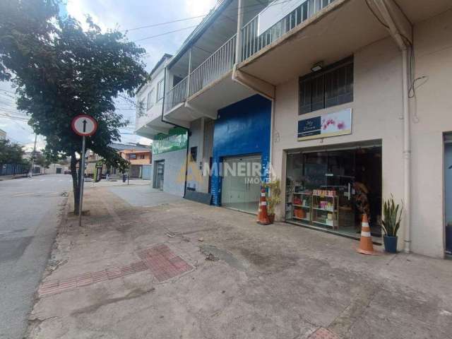 Loja / Ponto comercial para alugar - 25Mt² - Bairro Havaí/BH