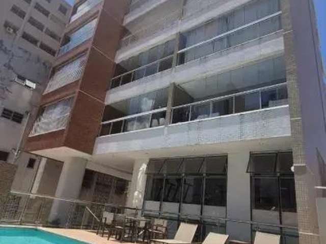 2 Quartos com 1 suite  para alugar, 70m² - Barra