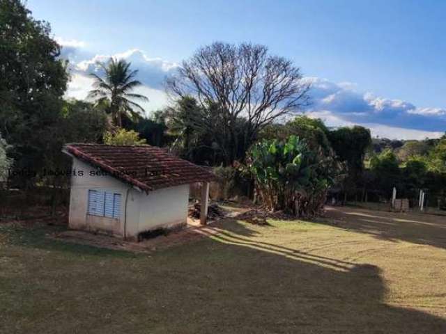 Chácara para Venda em Mogi Guaçu, Centro, 4 dormitórios, 3 banheiros, 25 vagas