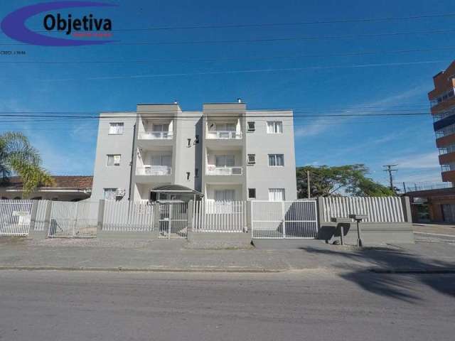 Ed.camila, avenida curitiba 1008, apartamento 32