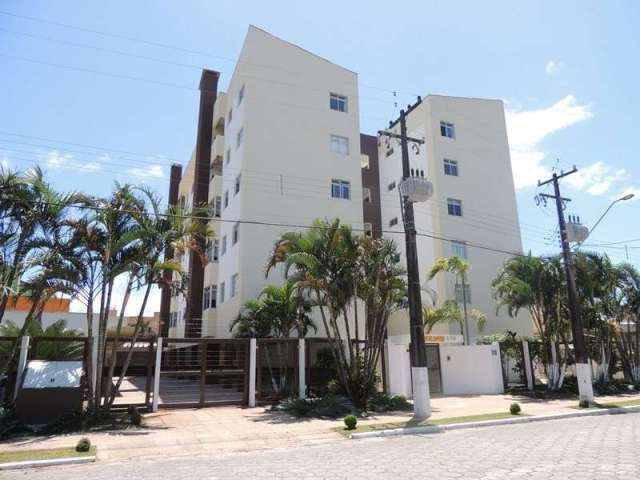 Ed. ancoradouro, apartamento 506, garagem 07