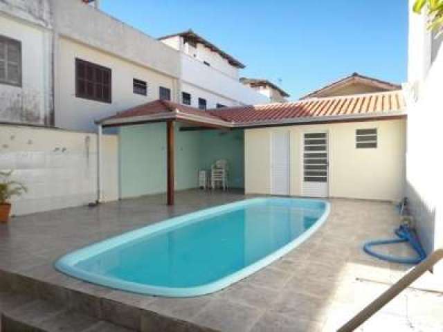 Casa com piscina * atualizado temporada 2024/2025 *