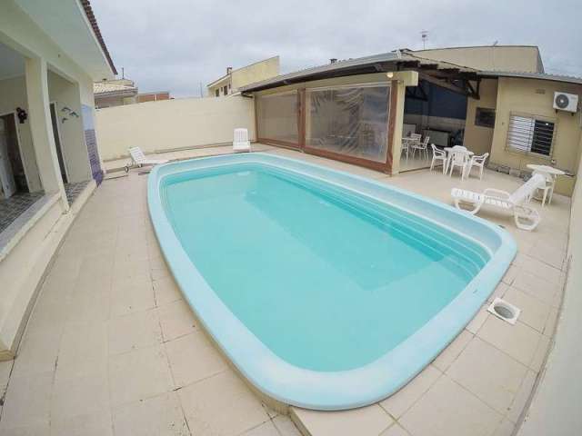 Residencia no centro com piscina / atualizado temporada 2024/2025 *03