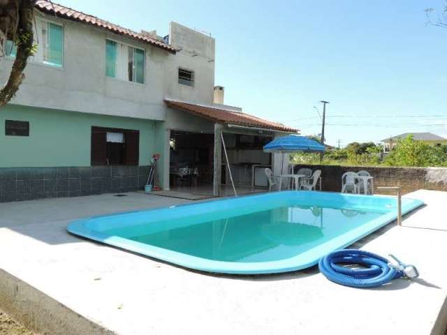 Casa com piscina no bal. coroados / atualizado temporada 2024/2025