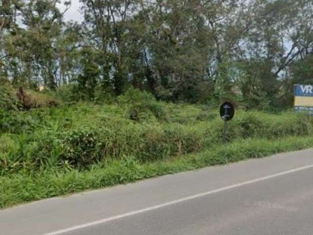 Ótimo terreno de meio de quadra de frente para avenida paraná