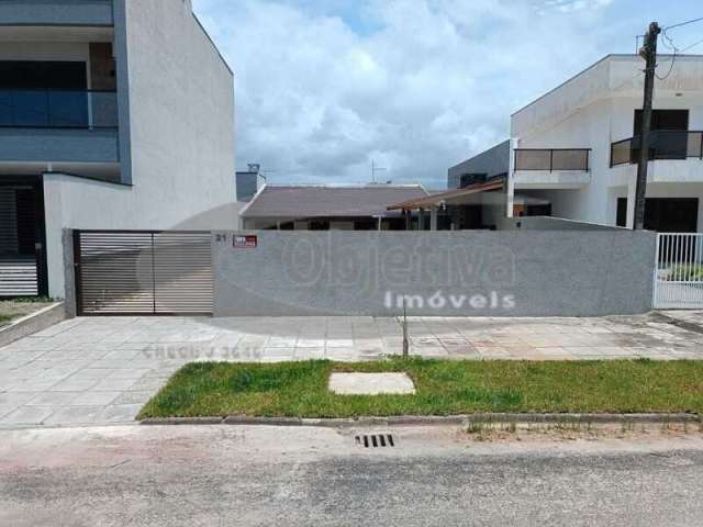 Casa à venda em guaratuba!