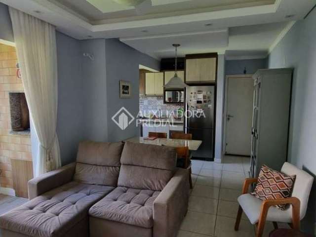 Apartamento com 2 quartos à venda na Rua Fernandes Francisco Coutinho, 145, Canasvieiras, Florianópolis, 68 m2 por R$ 685.000