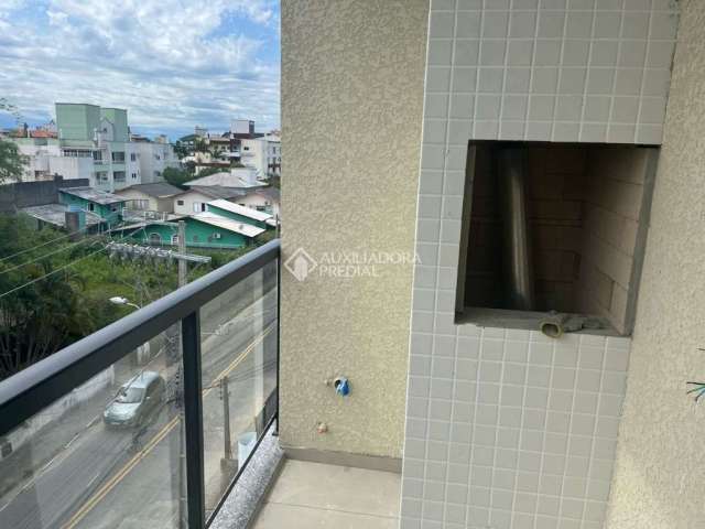 Apartamento com 1 quarto à venda na Rua Antônio Heil, 28, Canasvieiras, Florianópolis, 83 m2 por R$ 665.000