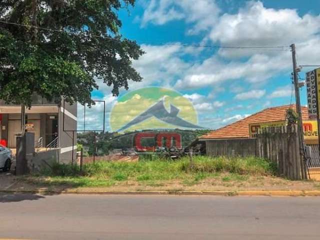 Terreno à venda no Centro, Nova Santa Rita  por R$ 350.000